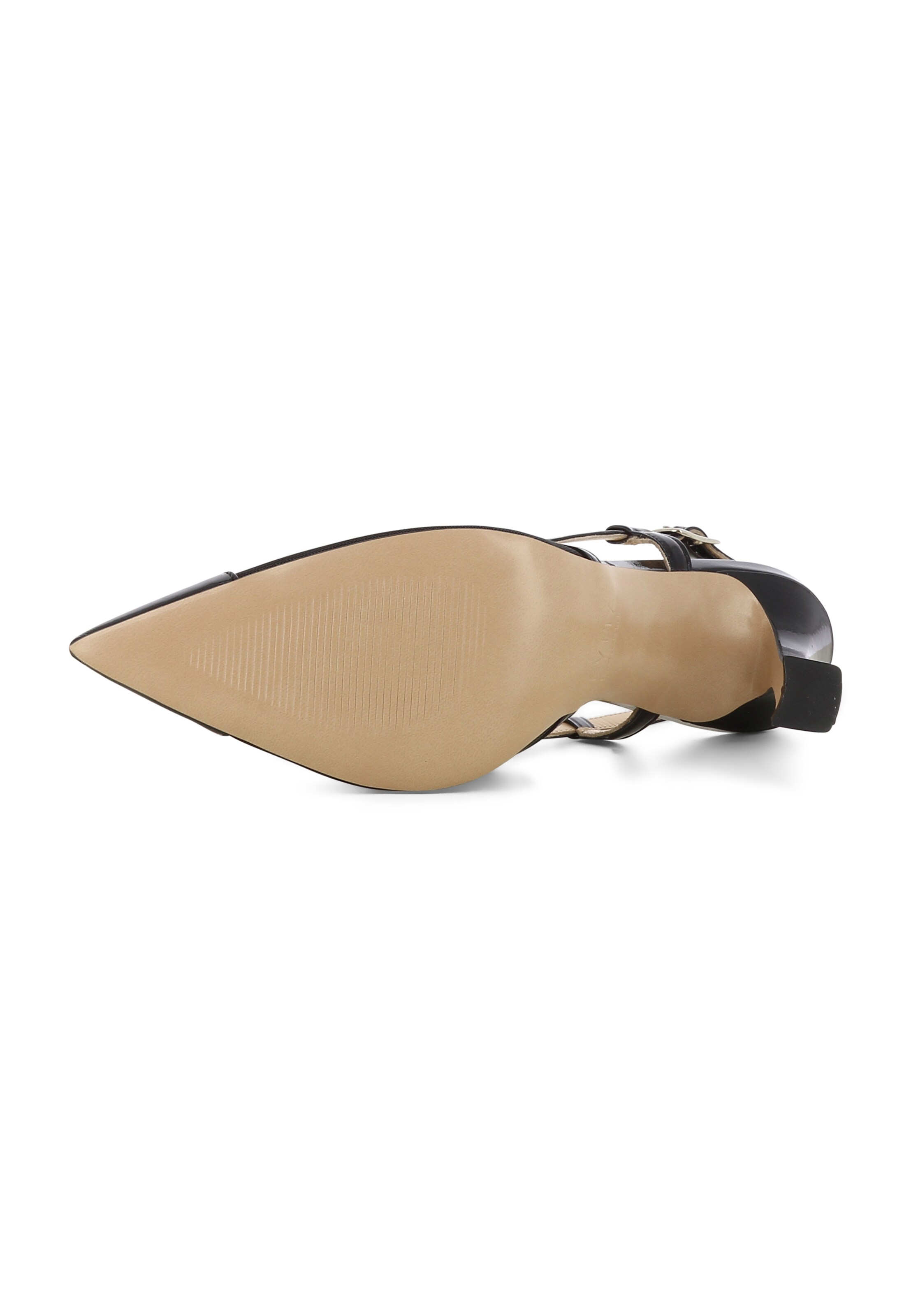 EVITA Slingback pumps 'PIA' in Black