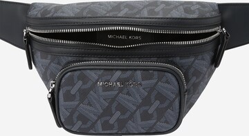 Marsupio di Michael Kors in nero