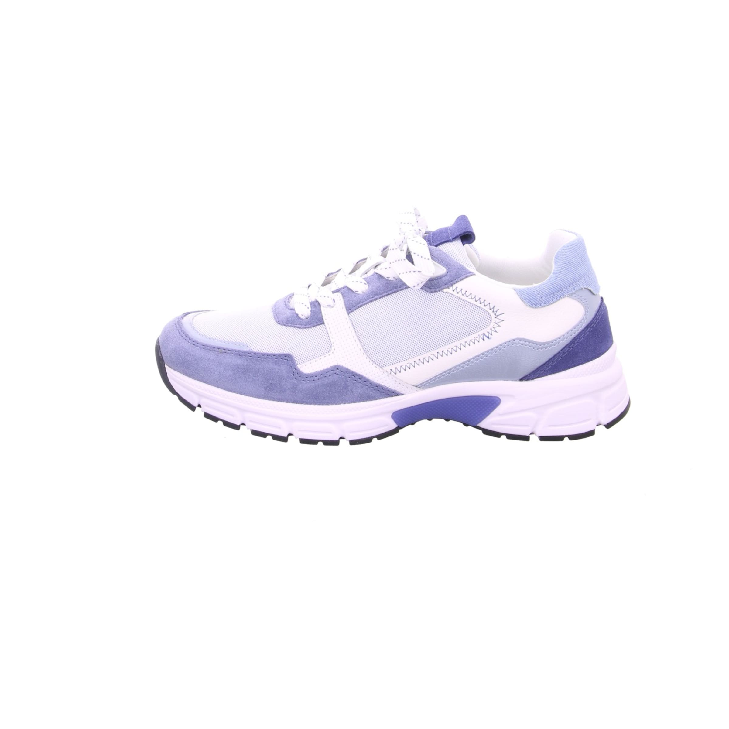 GABOR Sneakers in Purple