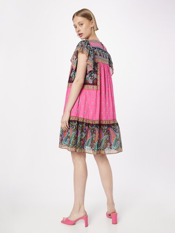 Derhy Dress 'CACHAVA' in Pink