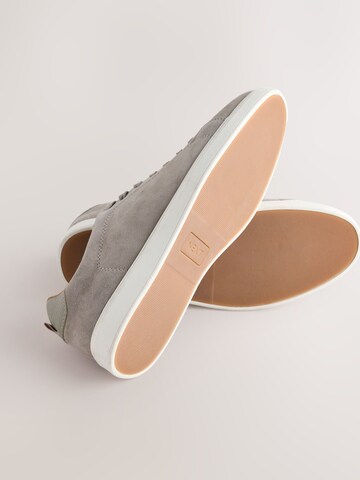 Next - Zapatillas deportivas bajas en gris