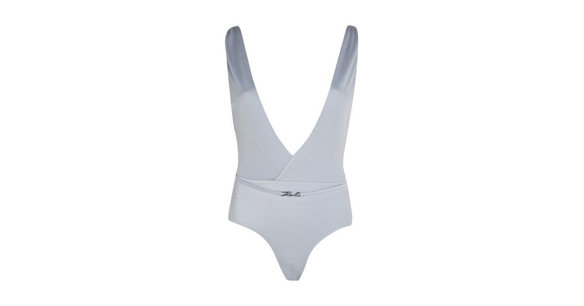 Maillot De Bain Karl Lagerfeld Femme