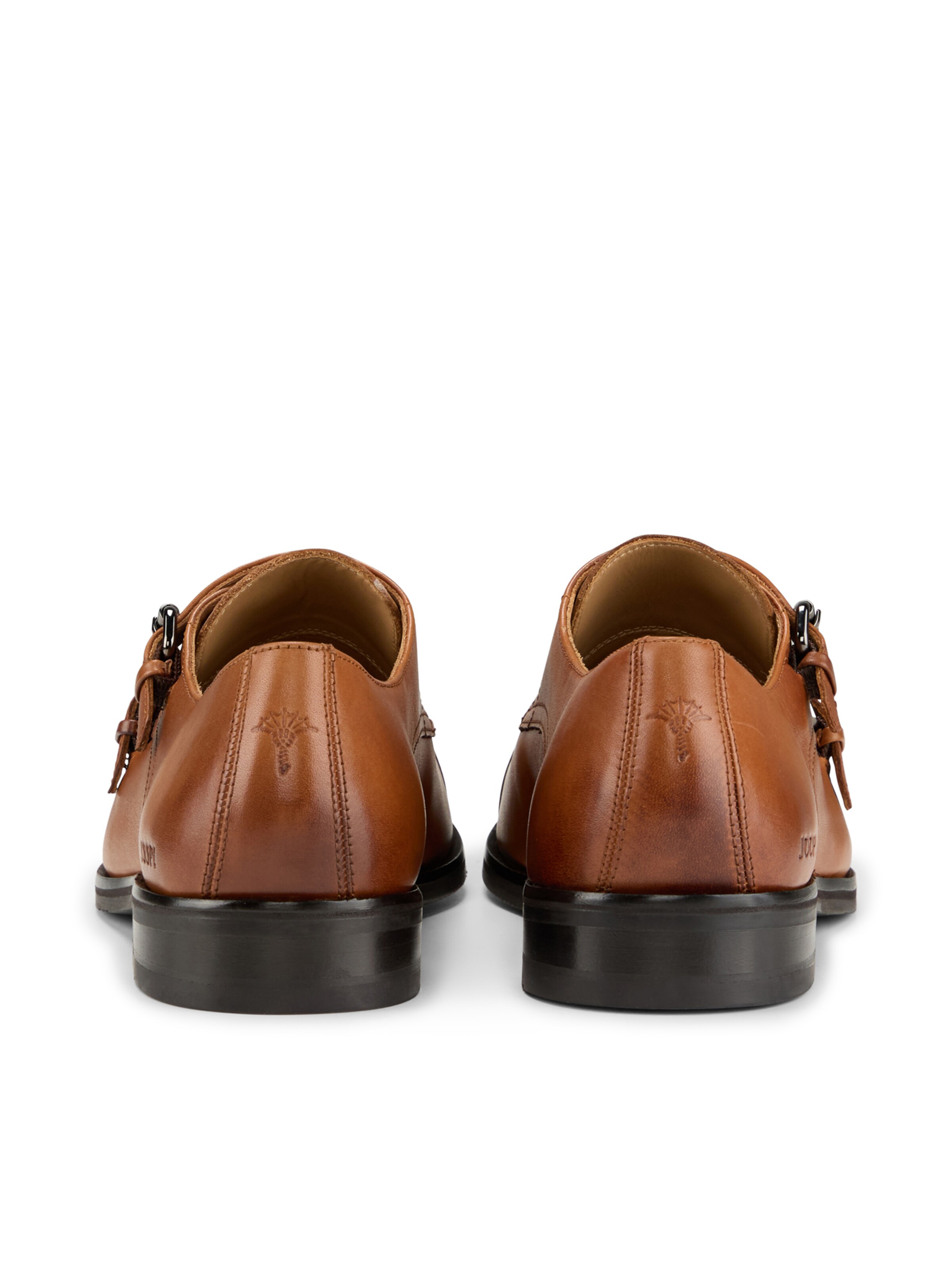 JOOP! - Zapatillas 'Pero Kleitos Monk' en marrón