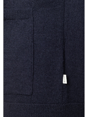MAERZ Muenchen Gebreid vest in Blauw