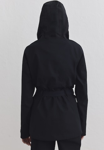Giacca sportiva di Aim'n in nero