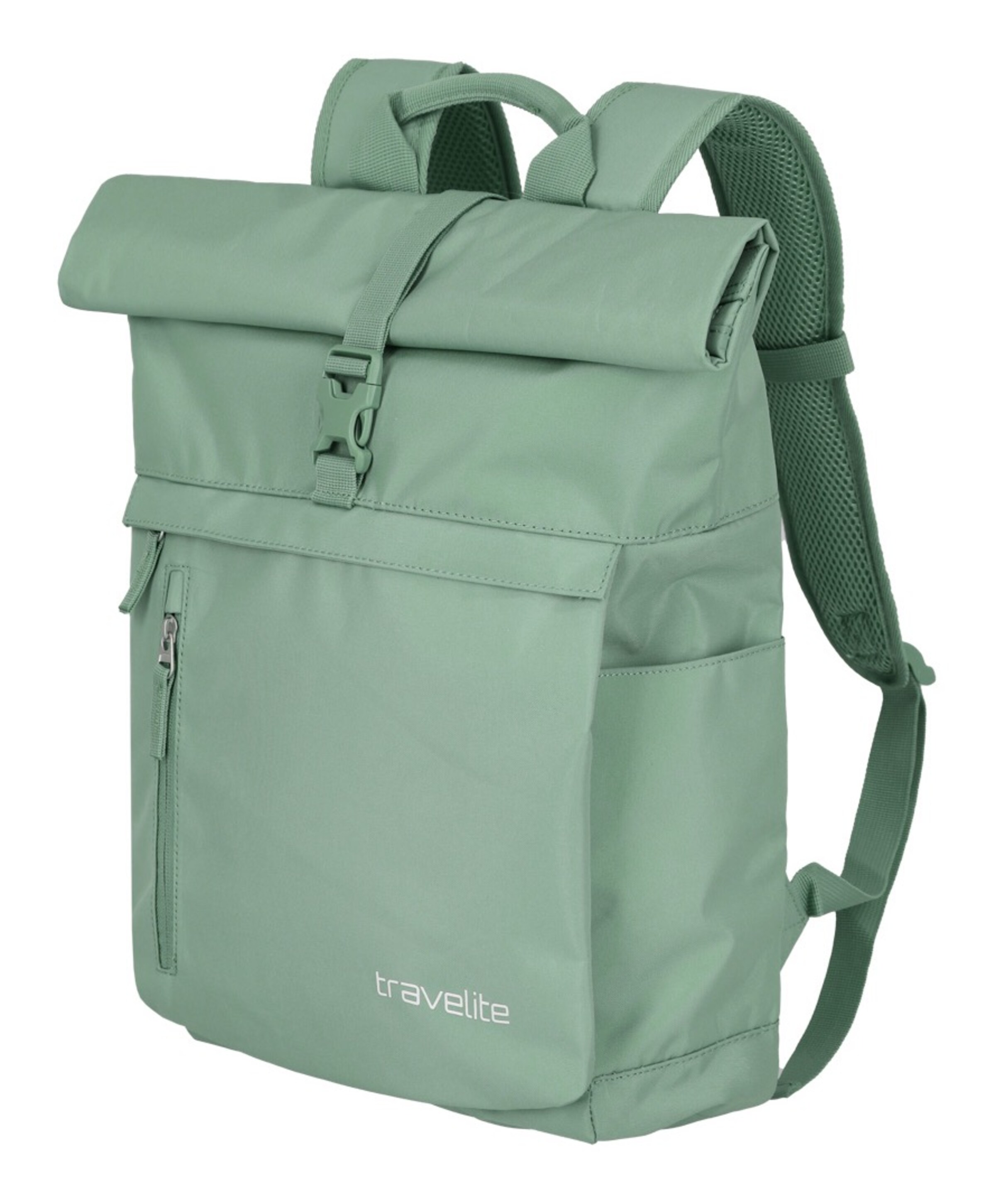TRAVELITE Backpack in Green