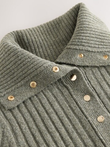 Next Strickjacke in Grün