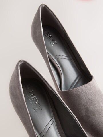 Next Lodičky 'Forever Comfort' – šedá