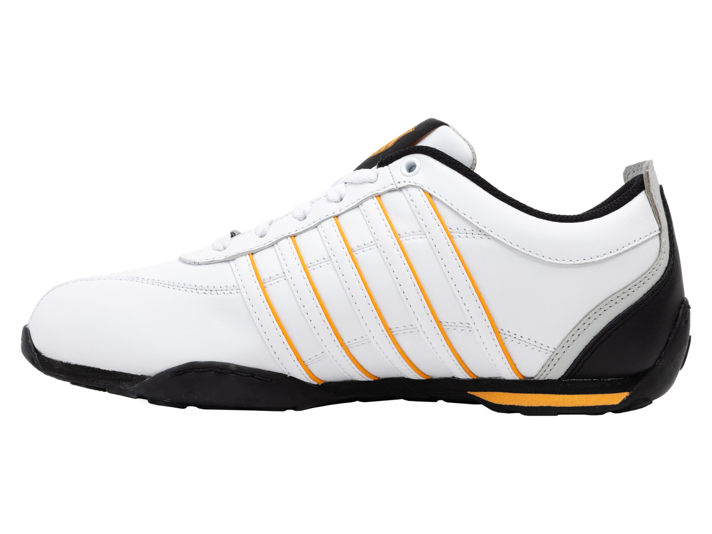 K-SWISS - Zapatillas deportivas bajas 'Arvee 1.5' en blanco