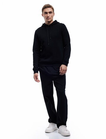 Koton Sweatshirt in Black