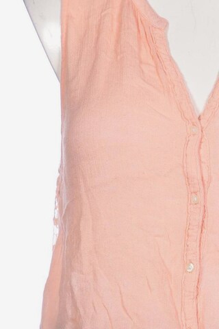 HOLLISTER Blouse & Tunic in L in Pink