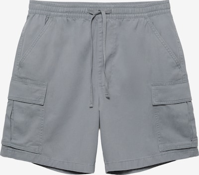Pull&Bear Housut koossa 29-30 värissä kivenharmaa, Tuotenäkymä