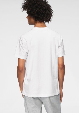 OTTO products Shirt in White