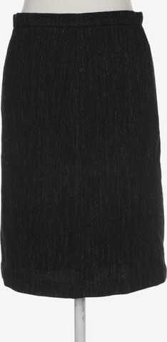 ISCHIKO Skirt in S in Black: front
