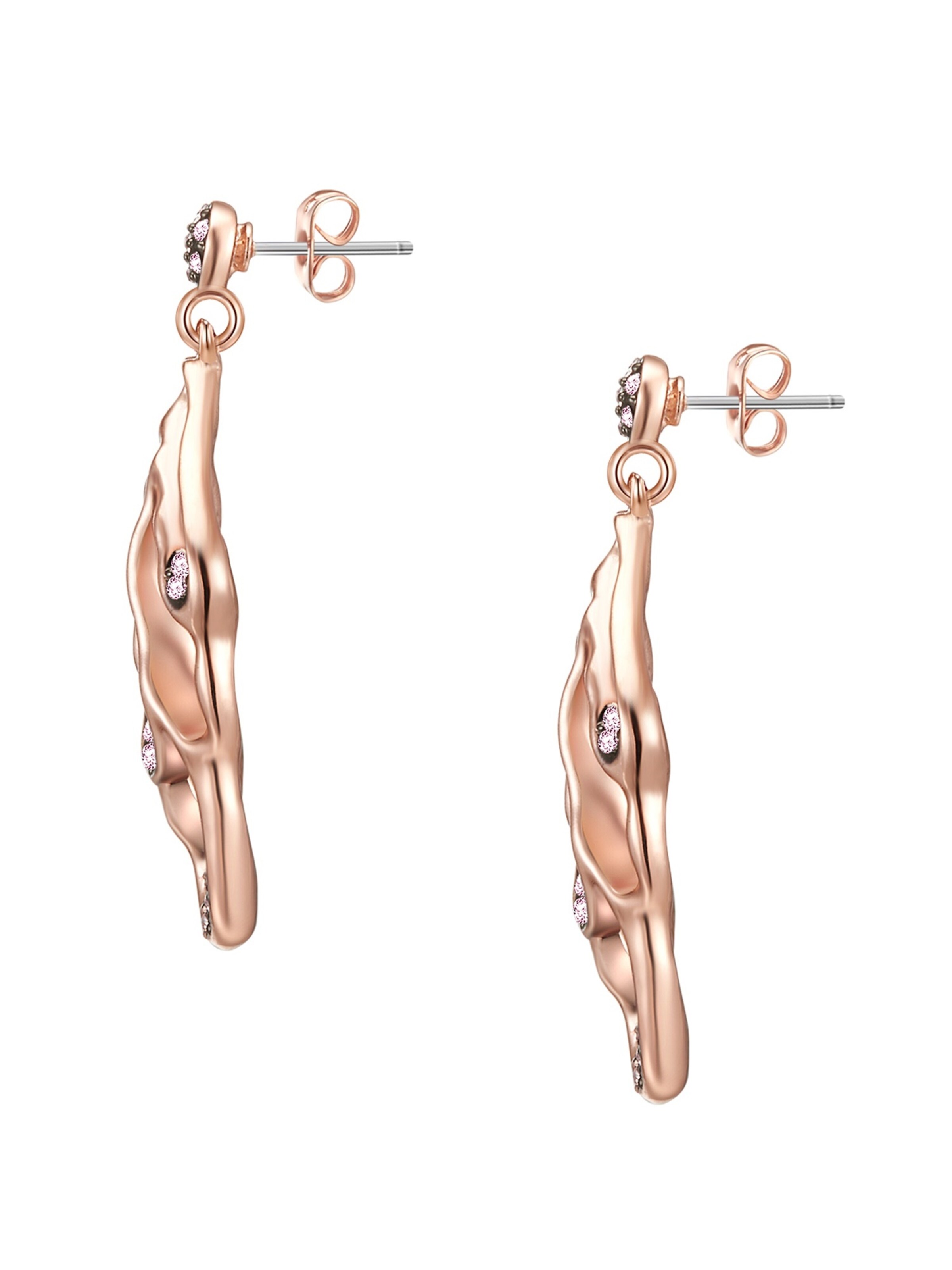 Orecchini di Lulu & Jane in oro