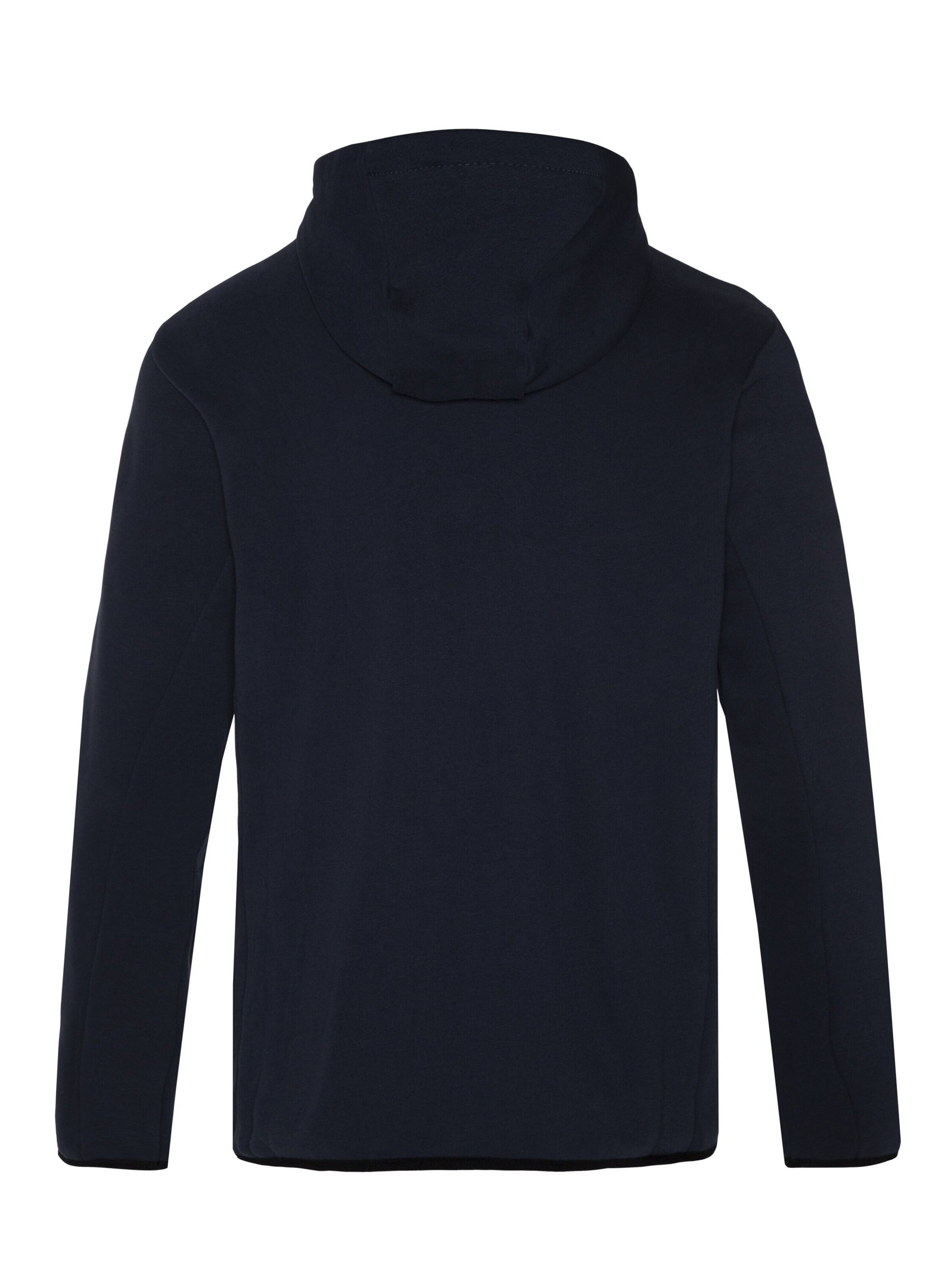 PROTEST Sportsweatshirt 'NXGARISTOTLE'‌ in Blau