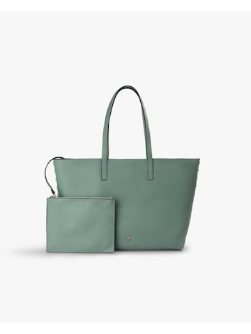 Cabas 'Laura' Scalpers en vert