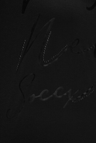 Soccx Shirt in Black