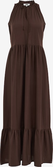 WE Fashion Šaty, veľkosť 34 - tmavohnedá, Produkt