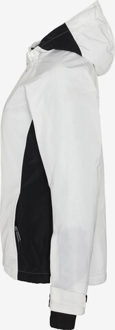 Jette Sport Between-Season Jacket in White