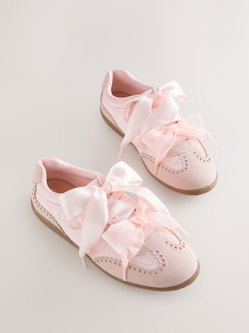 rozā Baker by Ted Baker Brīvā laika apavi