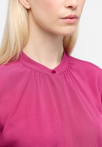 ETERNA Blouse in Roze