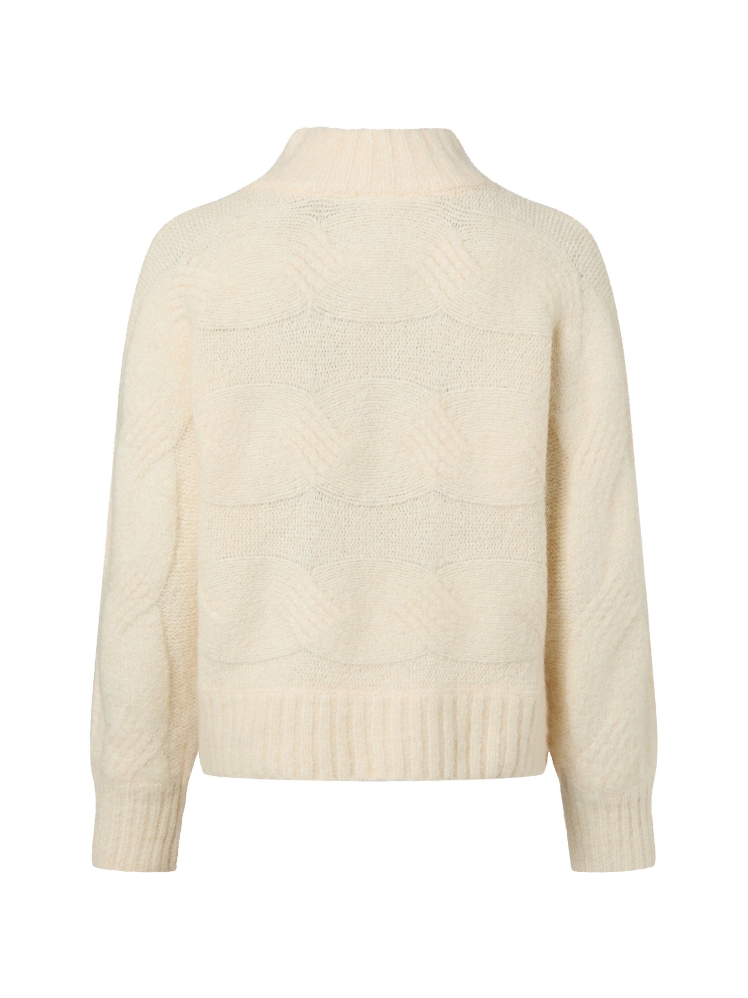 Pull-over 'Portree' OPUS en beige