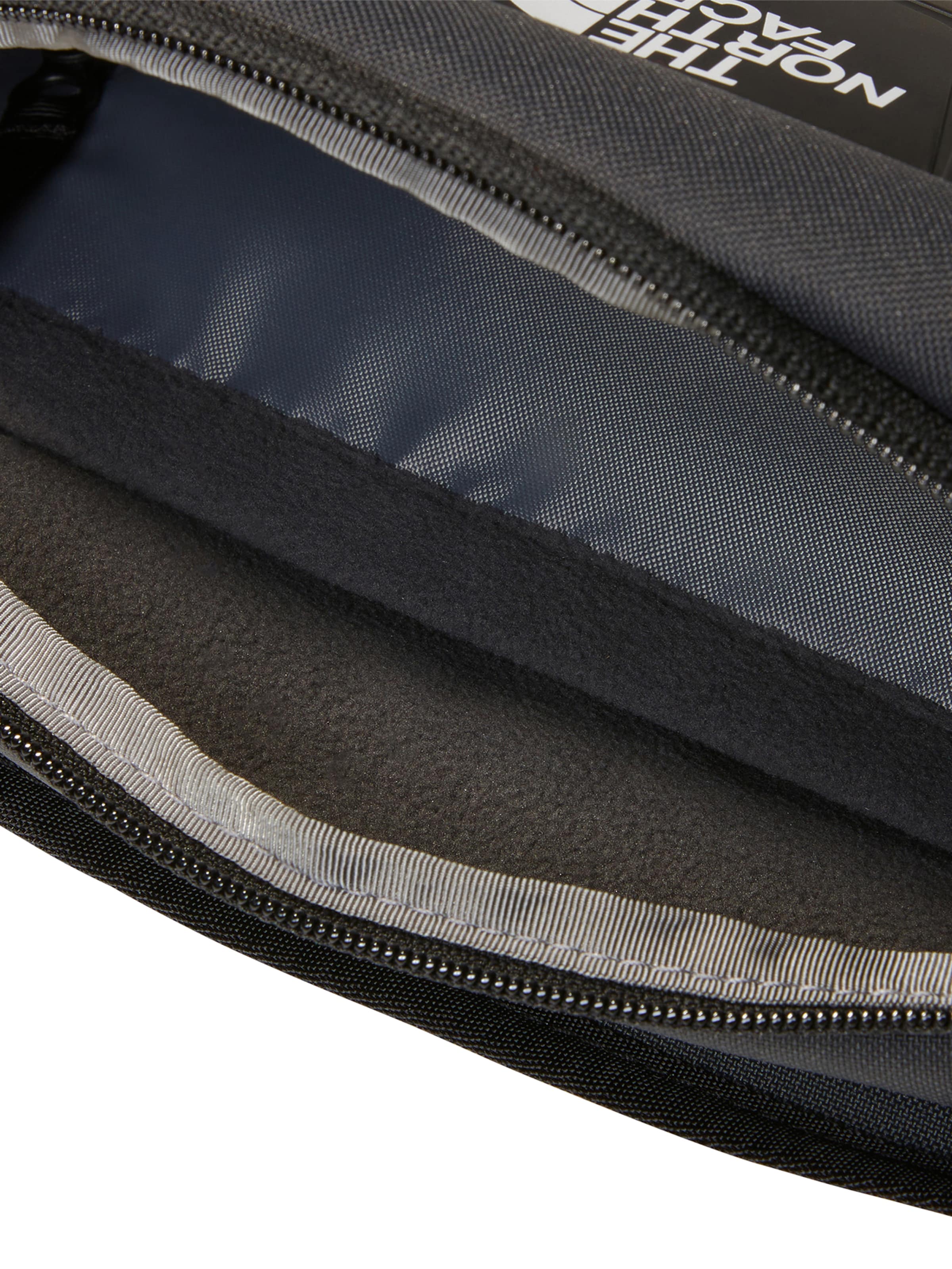 THE NORTH FACE Belt bag in Black