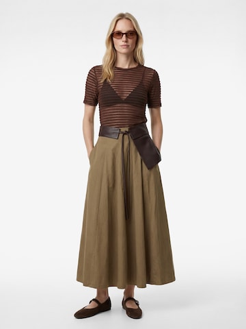 Koton Shirt in Brown