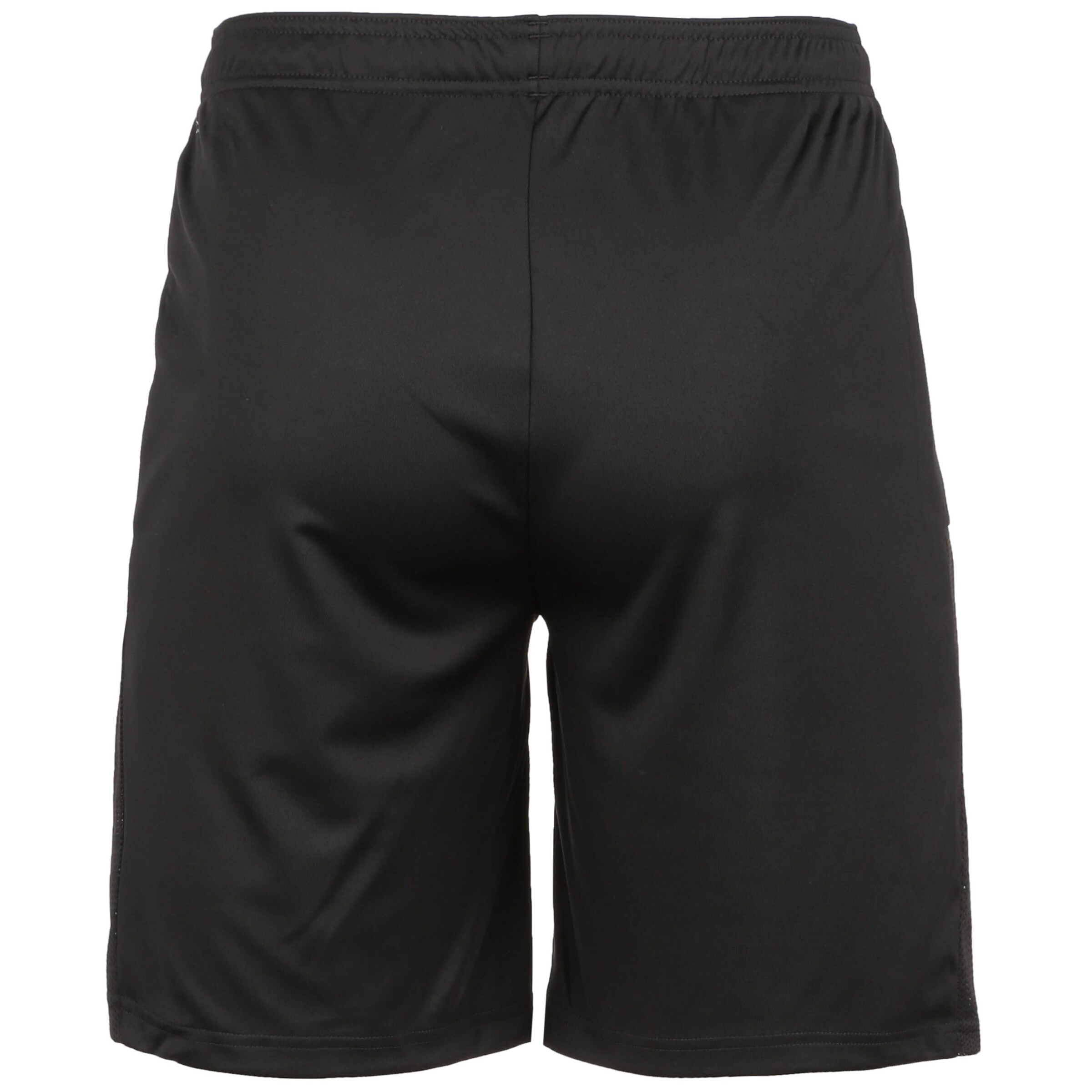 PUMA Loose fit Workout Pants in Black