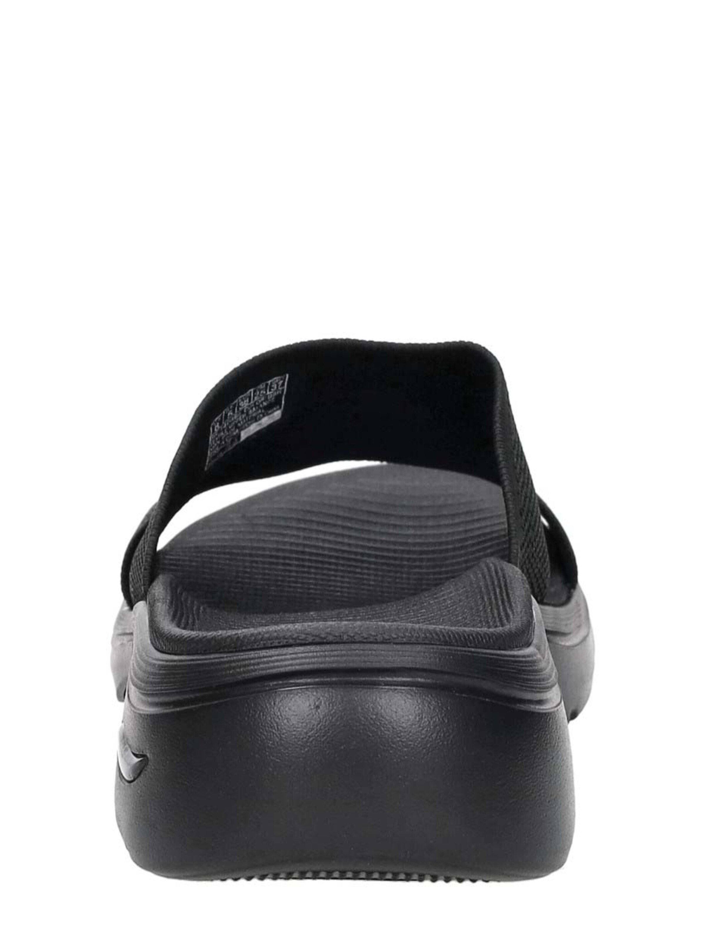 Mule 'Go Walk Arch Fit 2.0' SKECHERS en noir