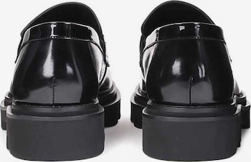 Chaussure basse Kazar Studio en noir