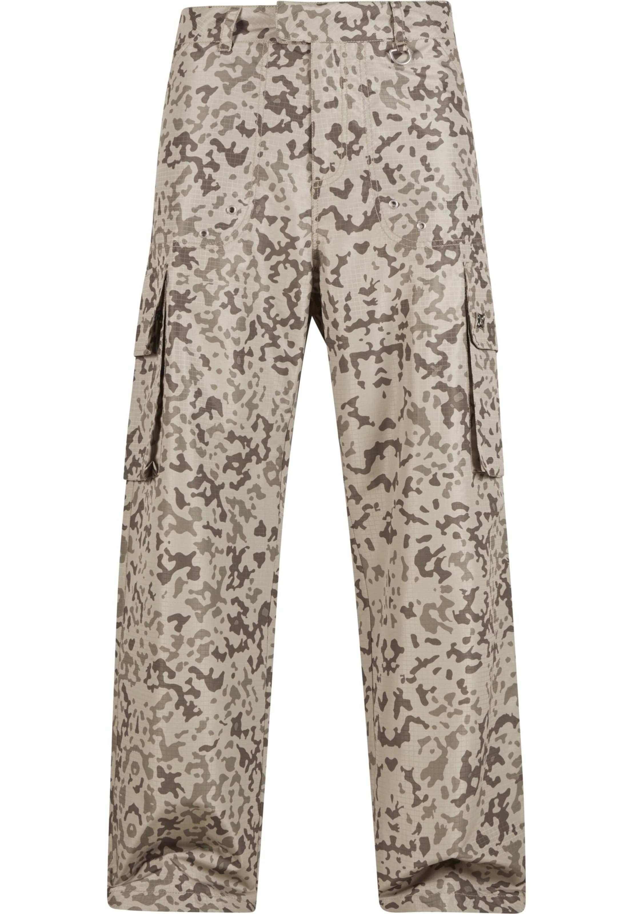 Pequs Normální Kapsáče – béžová: přední strana