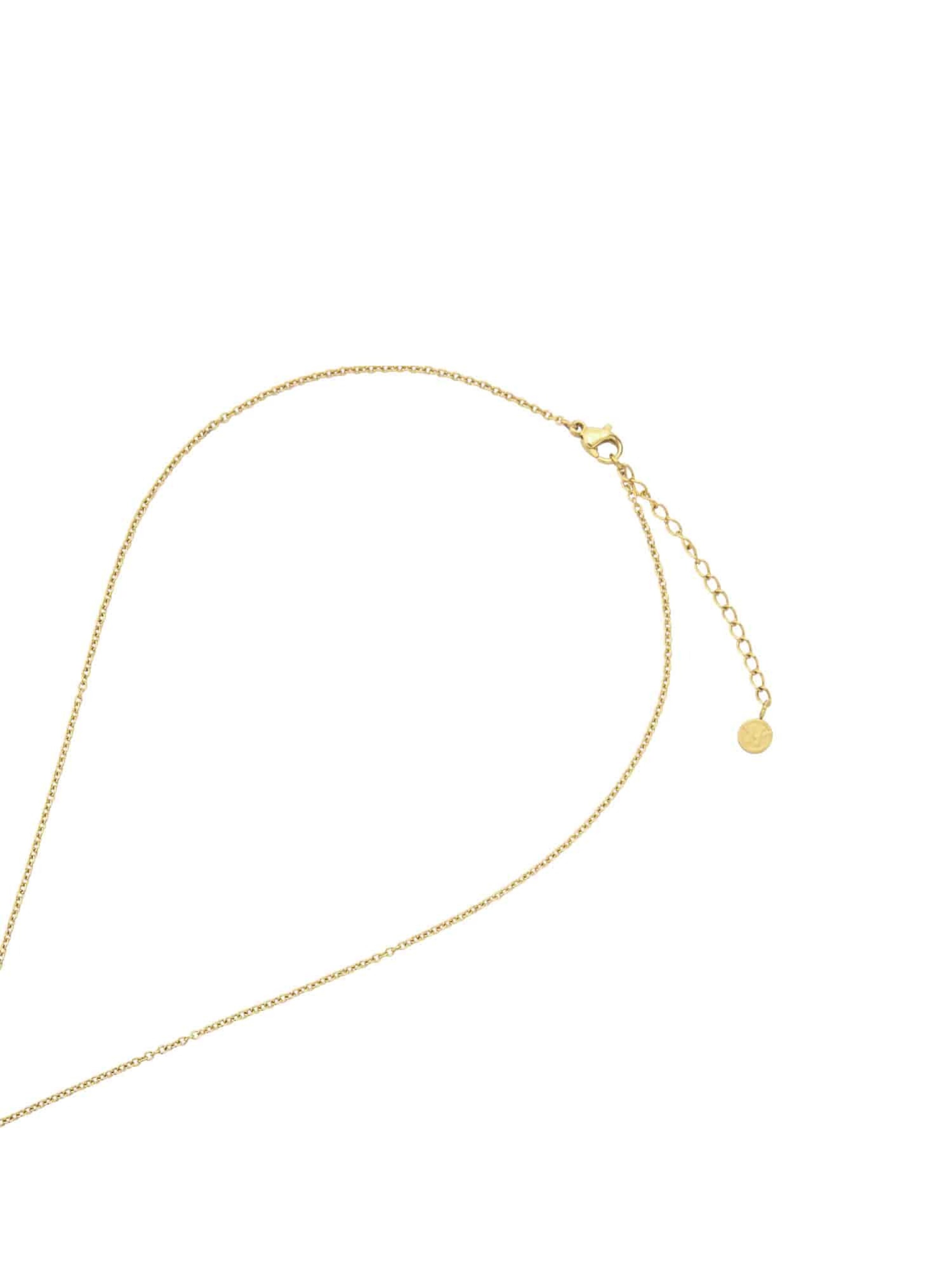 Collana '  Water drop ' di Victoria Hyde in oro