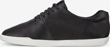 ECCO Sneakers 'Simpil' in Black