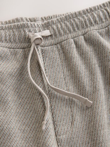 Regular Pantalon Next en marron