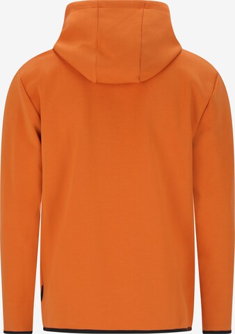 SOS Sweatshirt 'Vail' in Orange