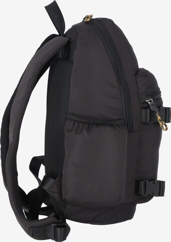 CAMEL ACTIVE Rucksack 'Terra' in Schwarz