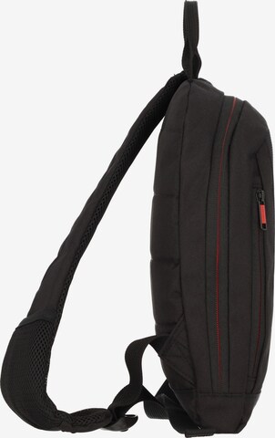 WENGER Crossbody Bag 'Refresh' in Black