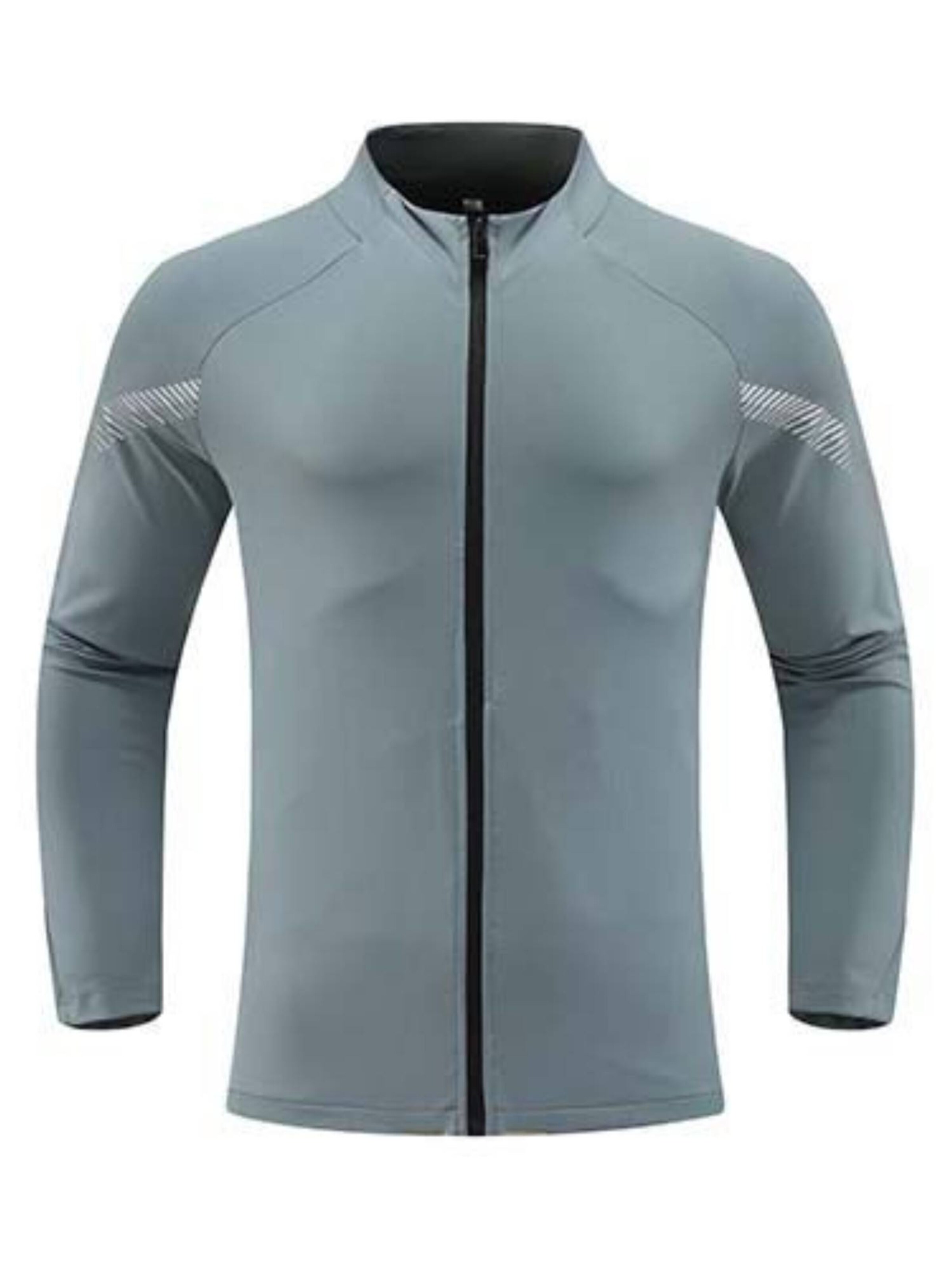 Youthup Winter Jacket in Blue, Item view