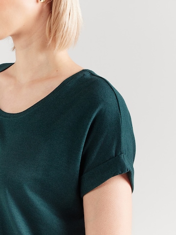 Maglietta 'ONLMoster' di ONLY in verde