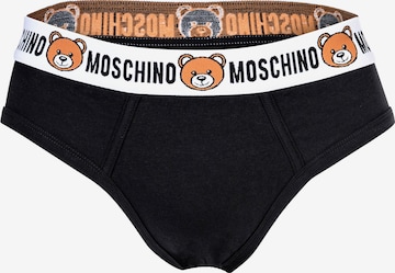MOSCHINO Panty in Black