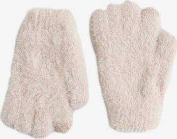 smėlio Next Pirštinės: priekis