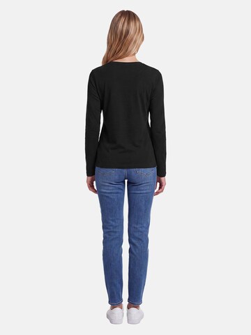 U.S. POLO ASSN. Shirt in Black