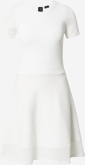 PINKO Vestido em branco, Vista do produto