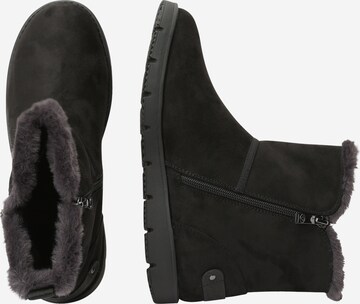 Boots da neve di TOM TAILOR in nero