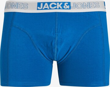 Jack & Jones Junior Spodní prádlo 'YAKU' – modrá