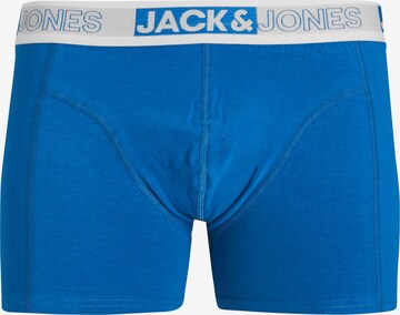 JACK & JONES Boxershorts 'Jacyaku' i blå