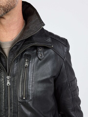 JCC Jacke in Schwarz