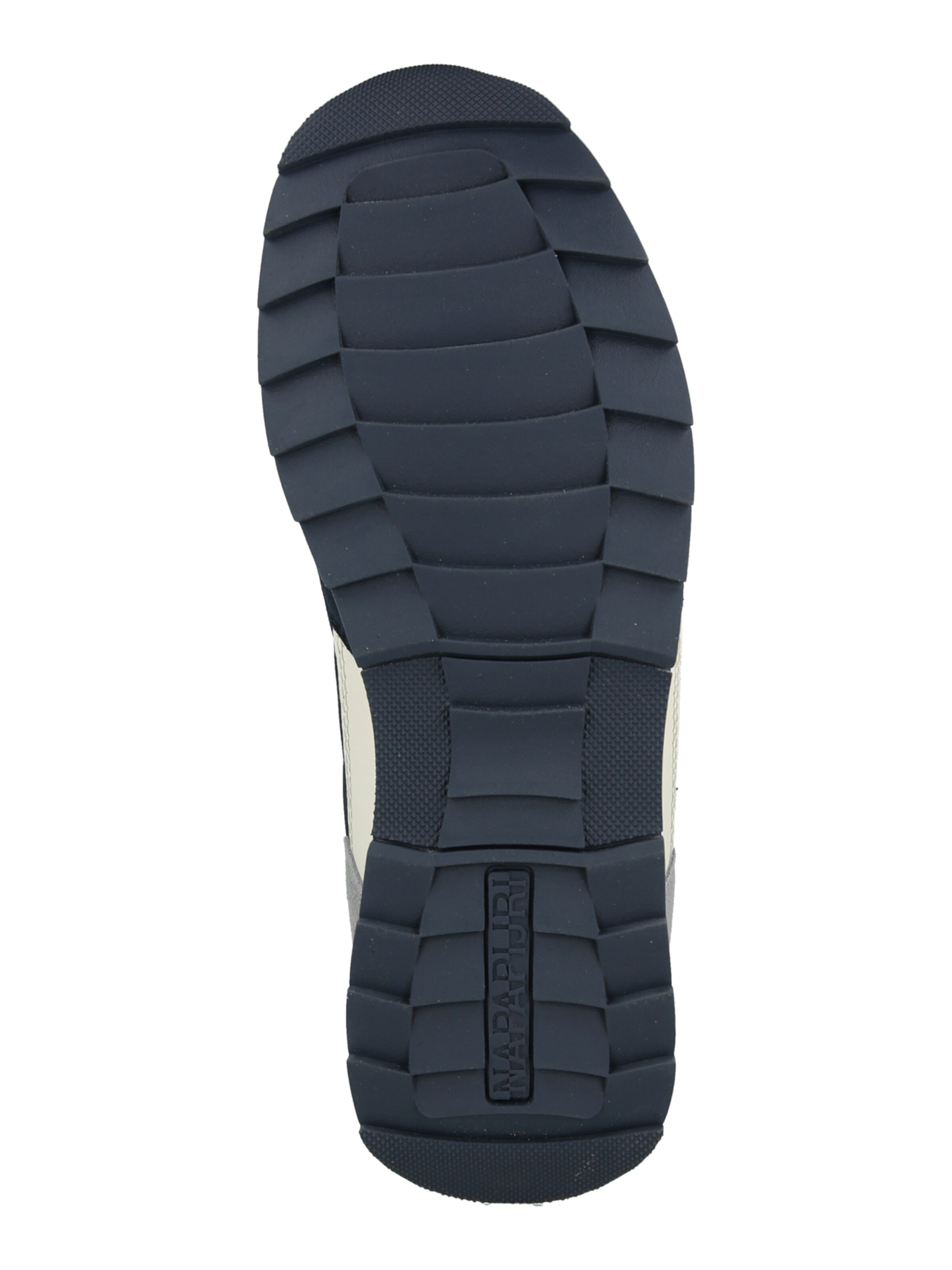 NAPAPIJRI Låg sneaker i blå